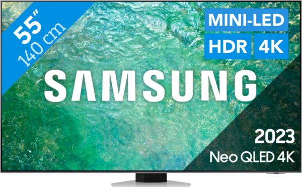 Samsung Neo QLED 55QN85C (2023)