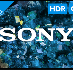 Sony Bravia OLED XR-65A80L (2023)