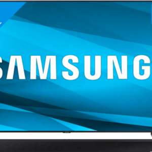 Samsung Crystal UHD 50AU7040 + Soundbar
