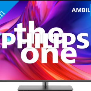 Philips The One 65PUS8808 - Ambilight (2023)