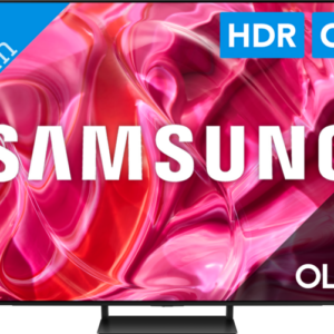 Samsung QD OLED 77S90C (2023)