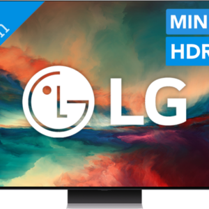 LG 86QNED866RE (2023)