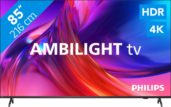 Philips The One 85PUS8808 - Ambilight (2023)