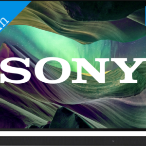 Sony Bravia KD-65X85L (2023) + Soundbar