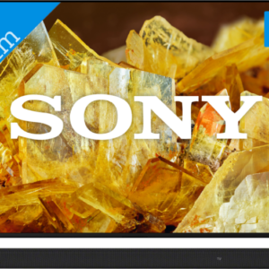 Sony KD-55X90L (2023) + Soundbar