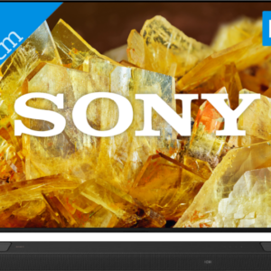 Sony KD-65X90L (2023) + Soundbar