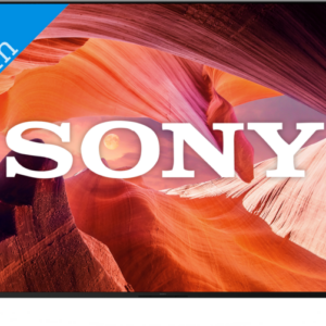 Sony KD-85X80L (2023)