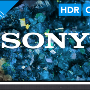 Sony XR-83A80L (2023) + Soundbar