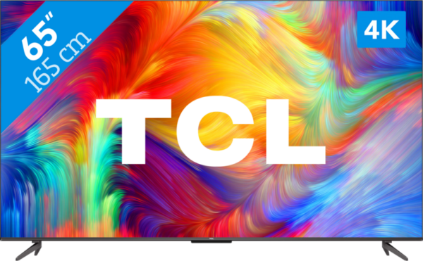 TCL 65P731 (2022)