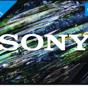 Sony Bravia QD OLED XR-55A95LAEP