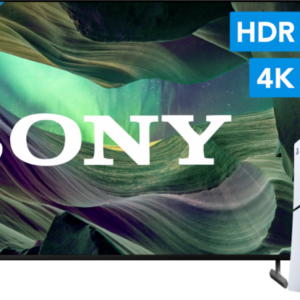 Sony Bravia KD-65X85L (2023) + Playstation 5 Slim Disc