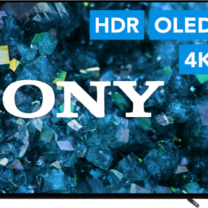 Sony Bravia OLED XR-55A80L (2023) + Playstation 5 Slim Disc