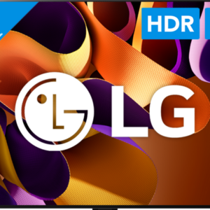 LG OLED55G45LW (2024)