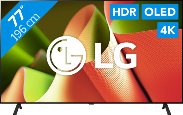 LG OLED77B42LA (2024)