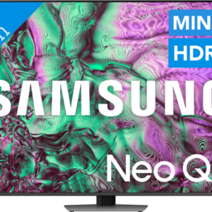 Samsung Neo QLED 65QN86D (2024)