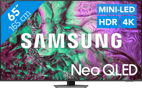 Samsung Neo QLED 65QN86D (2024)