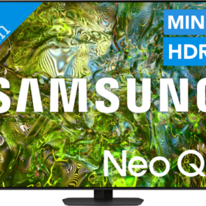 Samsung Neo QLED 75QN90D (2024)