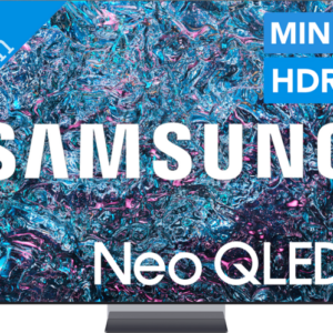 Samsung Neo QLED 8K 65QN900D (2024)