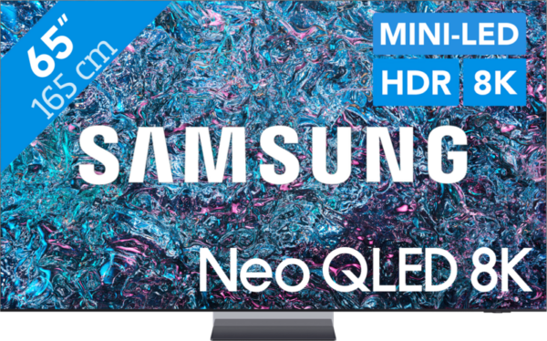Samsung Neo QLED 8K 65QN900D (2024)