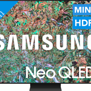 Samsung Neo QLED 8K 75QN800D (2024)