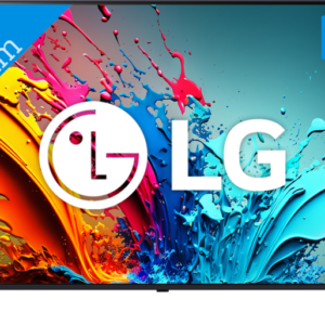 LG 75QNED85T6C (2024)