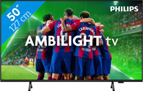 Philips 50PUS8309 - Ambilight (2024)