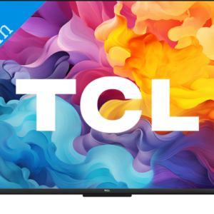 TCL 4K LED 43P61B (2024)