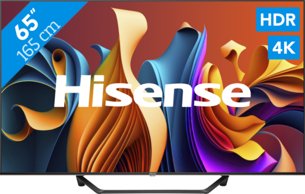 Hisense QLED 65A7NQ (2024)