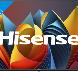 Hisense QLED 85E7NQ (2024)