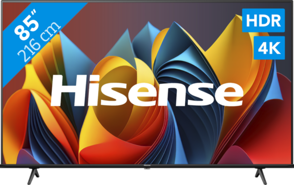 Hisense QLED 85E7NQ (2024)