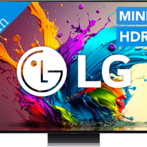 LG 86QNED91T6A (2024)