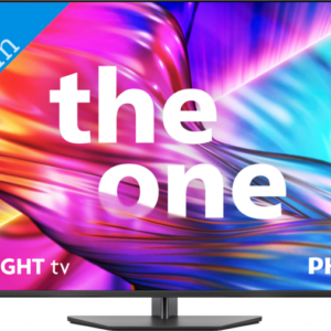 Philips The One 43PUS8909 - Ambilight (2024)