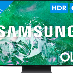 Samsung OLED 4K 48S90D (2024)