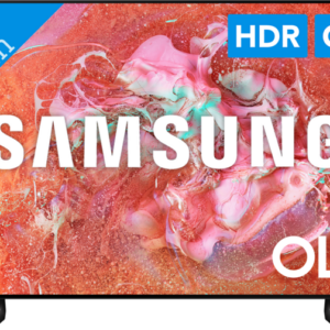 Samsung OLED 4K 55S85D (2024)