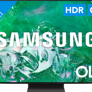 Samsung OLED 4K 83S90D (2024)