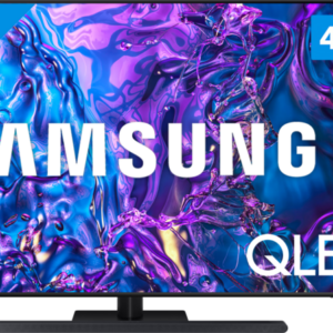 Samsung QLED 4K 85Q70D (2024) + Soundbar