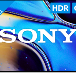 Sony 55'' Bravia 8 OLED 4K (2024)