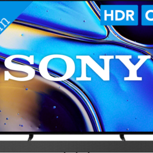 Sony 55'' Bravia 8 OLED 4K (2024) + Soundbar
