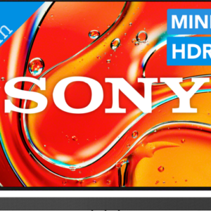 Sony 75'' Bravia 7 4K QLED XR Mini-LED (2024) + Soundbar