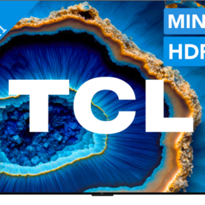 TCL QD Mini-LED 98C803 (2023)