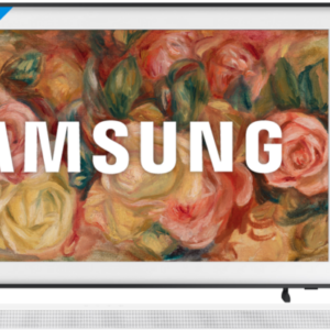 Samsung The Frame 43LS03D (2024) + Soundbar Wit