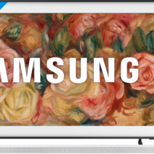 Samsung The Frame 55LS03D (2024) + Soundbar Wit