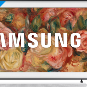 Samsung The Frame 65LS03D (2024) + Soundbar Wit