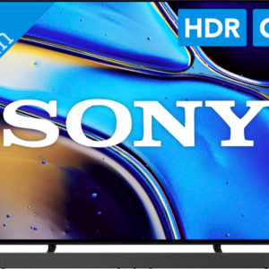 Sony 77'' Bravia 8 OLED 4K (2024) + Soundbar
