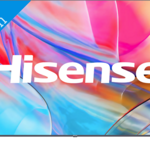 Hisense QLED 75A79KQ (2023)