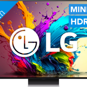 LG 75QNED91T6A (2024)