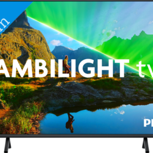 Philips 43PUS8309 - Ambilight (2024)