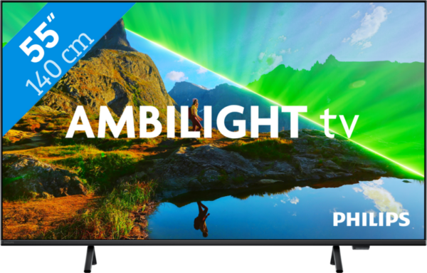 Philips 55PUS8309 - Ambilight (2024)