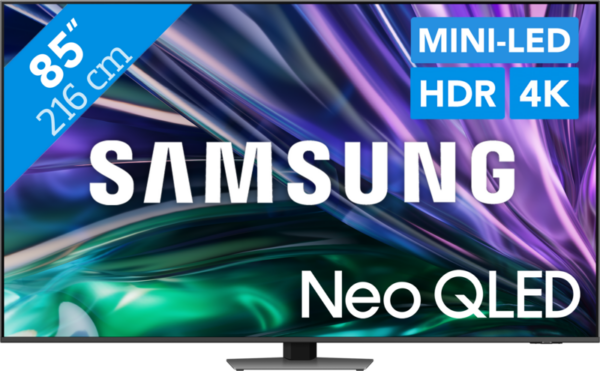 Samsung Neo QLED 85QN86D (2024)