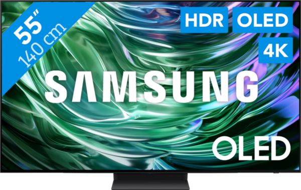 Samsung OLED 4K 55S90D (2024)